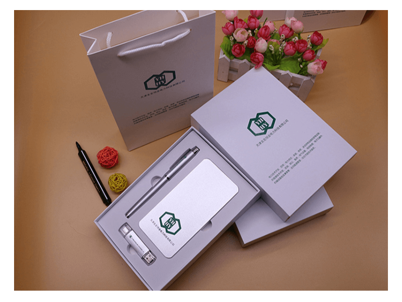 展会礼品有哪些优势？对企业有什么帮助？