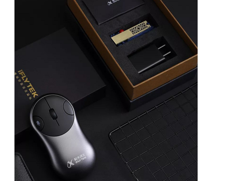 纠结商务礼品送什么?这个产品或许能给你答案