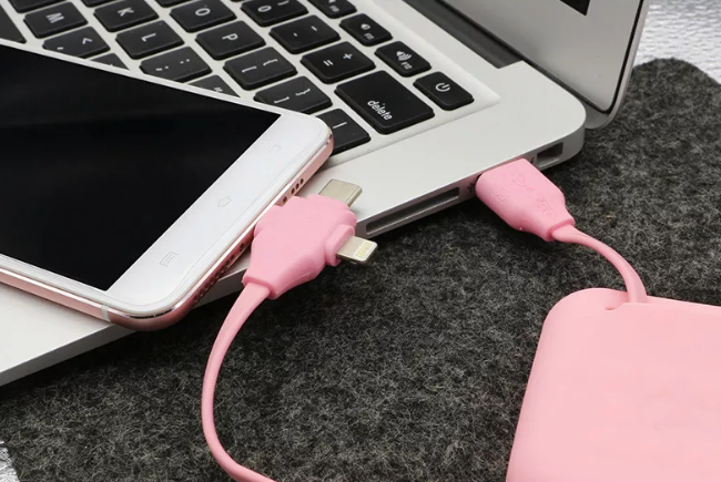 三合一多功能usb