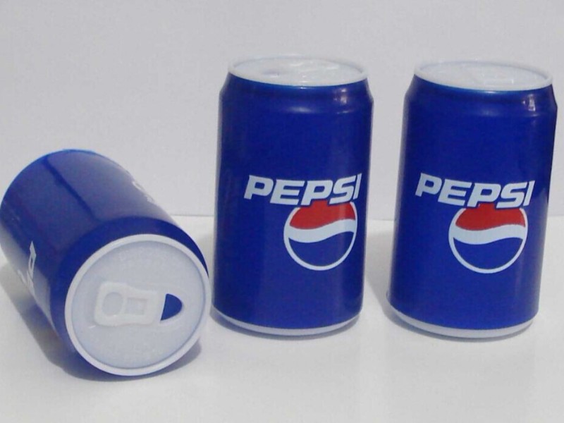 定制广告牙签筒--自动牙签筒