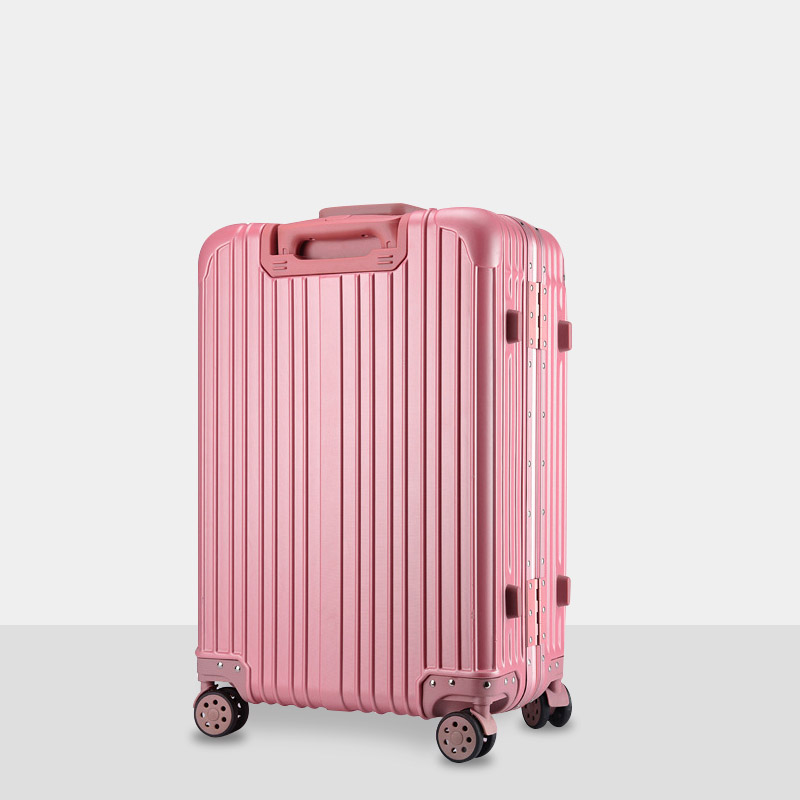 定制礼品拉杆箱