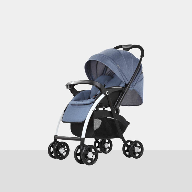 定制婴儿推车
