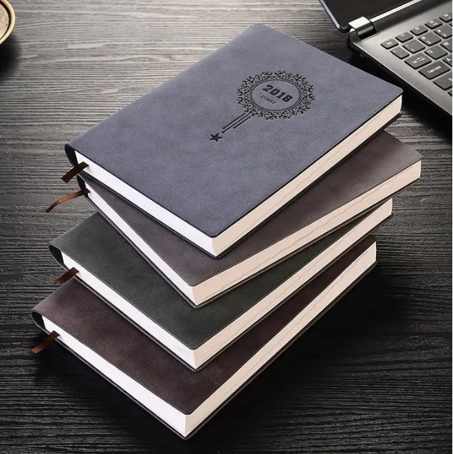 定制笔记本