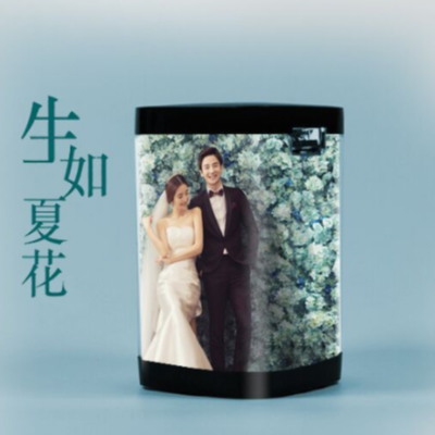 定制礼品小公司还有前途吗？