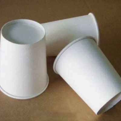 定制纸杯也能降解， PLA淋膜的工艺简述
