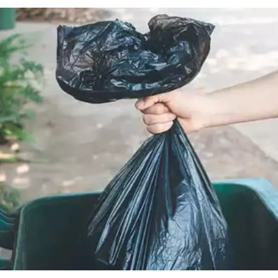 湿垃圾为什么不可以装在可降解塑料袋里一起处理