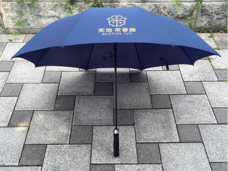 定制雨伞