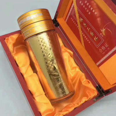 这七款年会定制礼品，一定能嗨爆全场