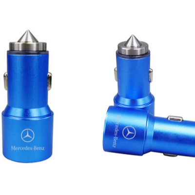 4S店汽车行业能送客户什么促销礼品？