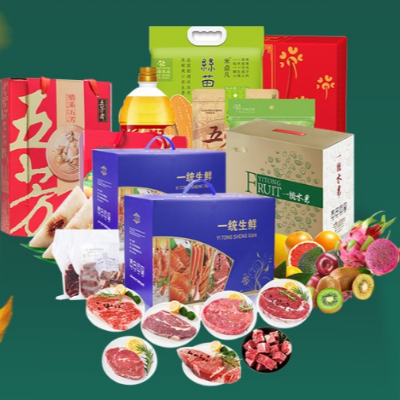 端午节员工福利方案，请领导审批