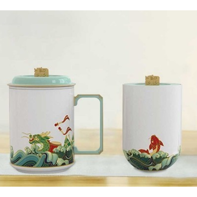 企业端午节可以送给员工和客户送什么礼品好？