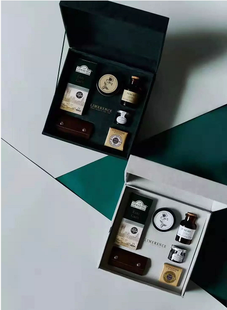 便携式手提礼盒