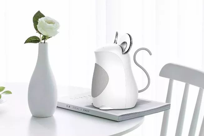 鼠年蓝牙生肖音箱