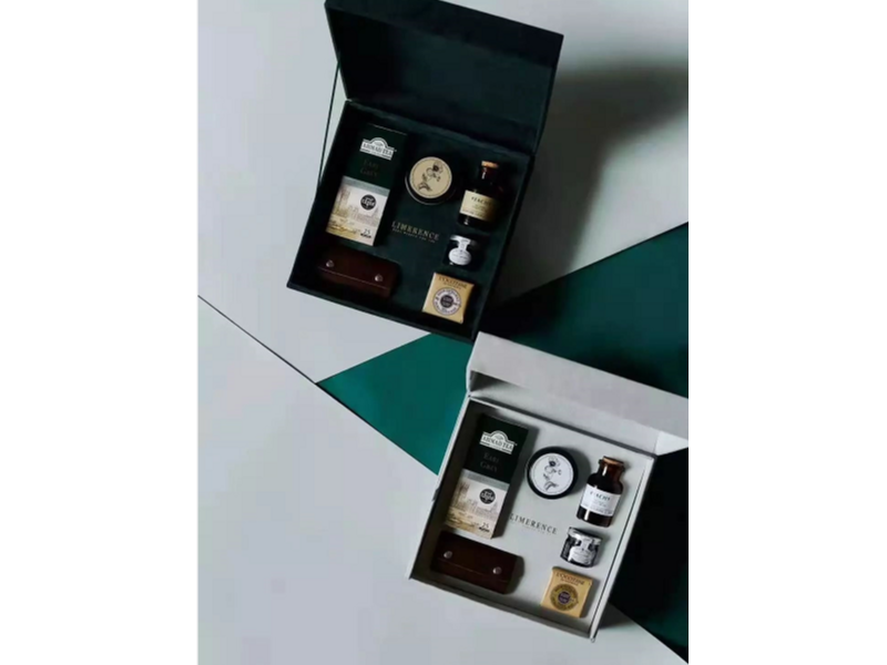 年会送什么礼物，来年业绩才能翻倍