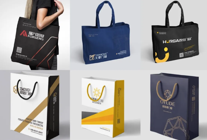 定制环保袋