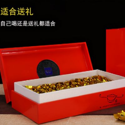 适合大多数客户的春节礼品有哪些？