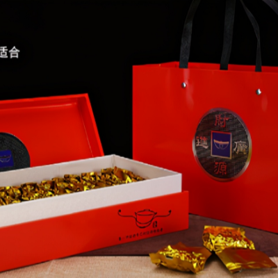 年关已至，如何给客户送礼？