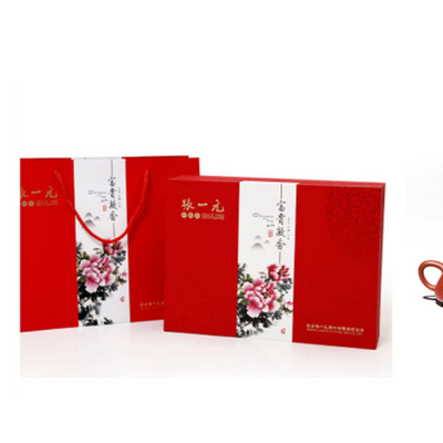 春节给普通客户送什么礼品好？