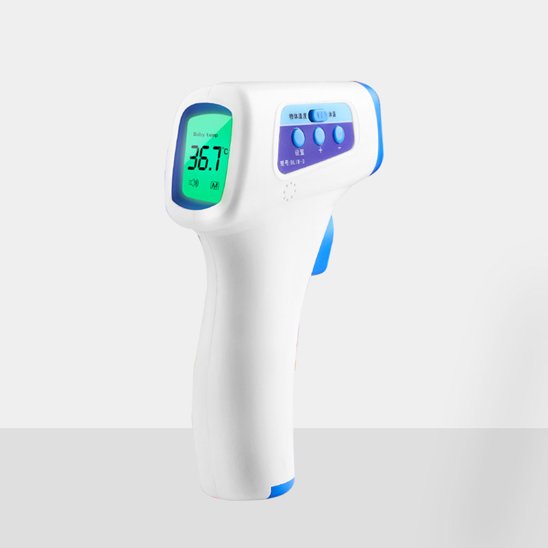 额温枪