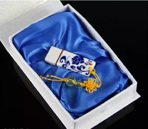 陶瓷U盘