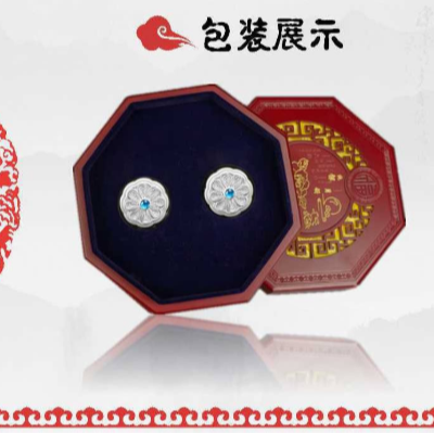 定制礼品纪念币制作的十个经典方法