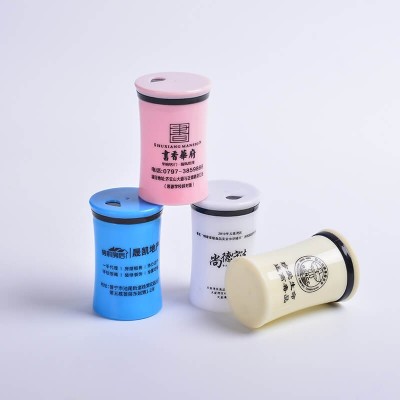 定制广告牙签筒