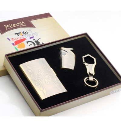 新春企业高档商务礼品还可以这样定制？