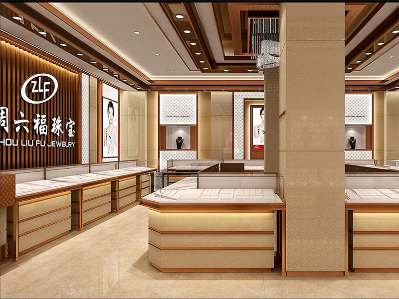 周六福珠宝选择华丰礼品定制活动促销礼品