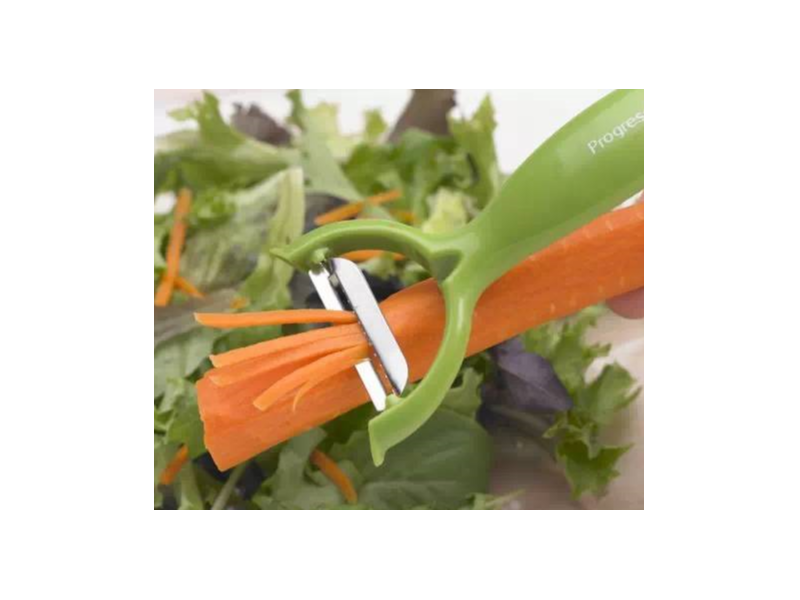 珠宝店定制地推宣传礼品：削皮刀