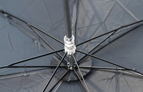 户外晴雨折叠伞