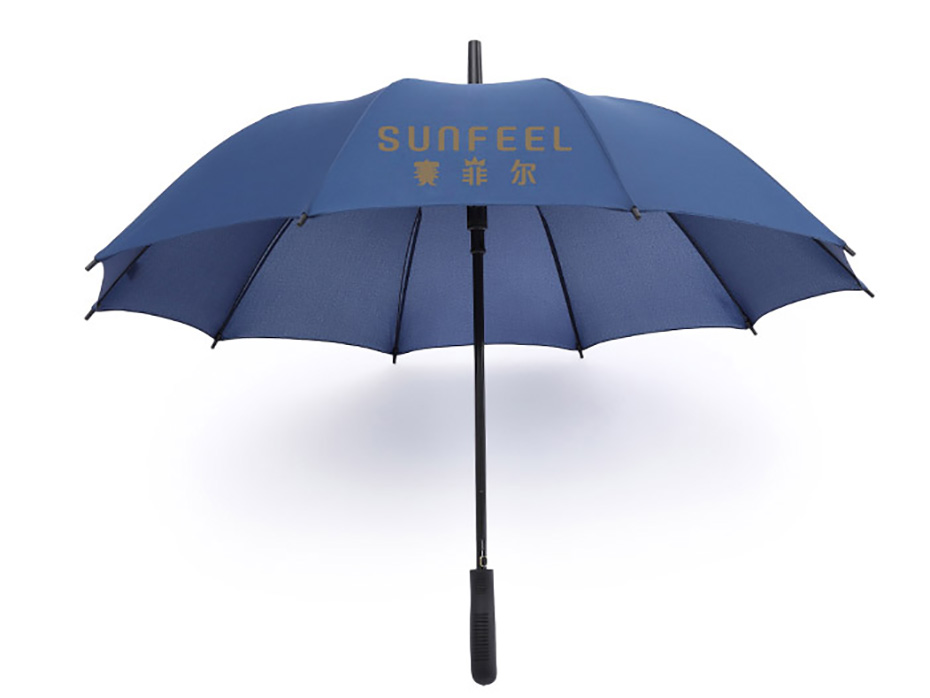 户外高尔夫直杆伞