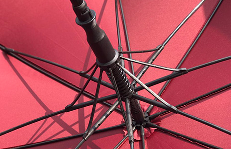 户外高尔夫直杆伞