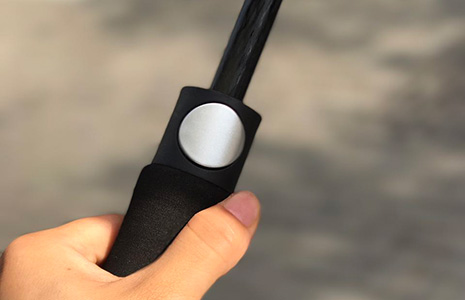 户外高尔夫直杆伞