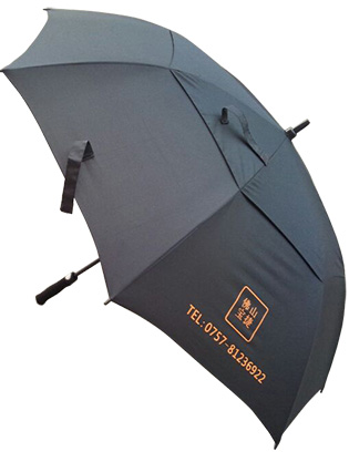 佛山宝捷-直柄伞