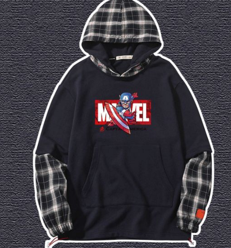 定制礼品文化衫