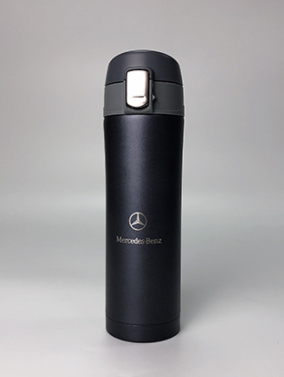 奔驰保温杯定制