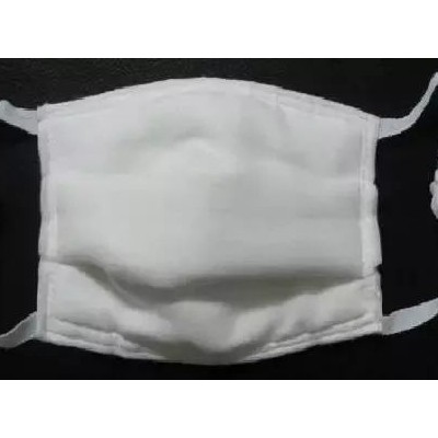 口罩有哪些种类！