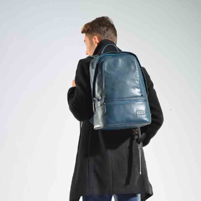 定制商务礼品男士双肩包需要注意什么问题？