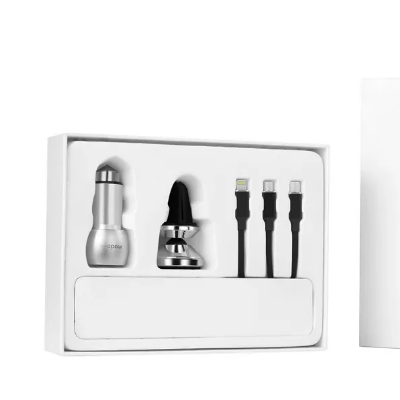 无需任何仪器汽车行业送客户的定制礼品，好看又实用！