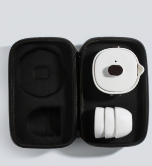 公司活动礼品-旅行茶具