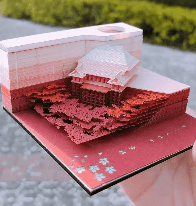 定制宣传礼品便签纸