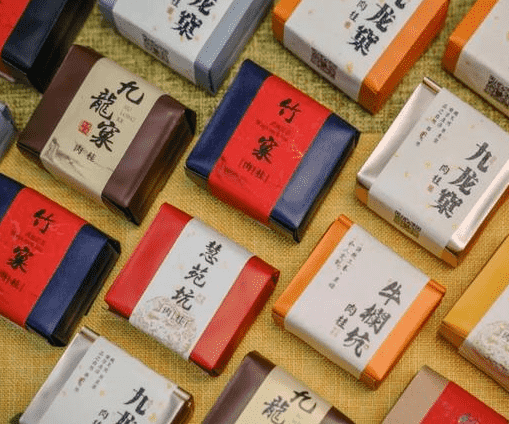 定制茶叶