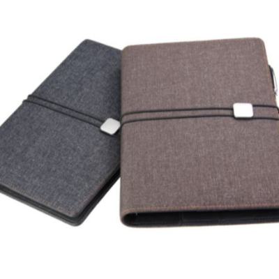 商务礼品记事本定制，企业商务礼品的新选择