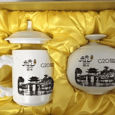 礼品定制，品牌最好的表达方式