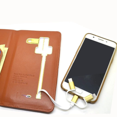 新环境中的“礼物定制”