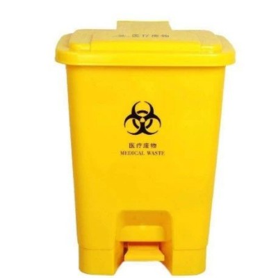 医疗垃圾箱