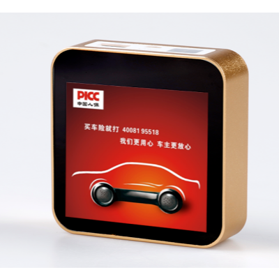 看懂保险促销礼品定制套路，礼品采购不再是问题