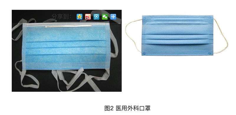 医用外科口罩 